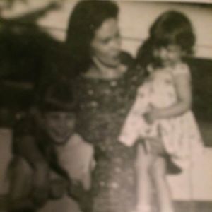 Meet your Posher, Tonya